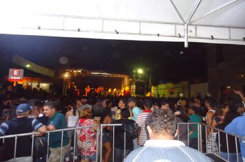 Foto - Carnaval Temporão -  Pirapirô